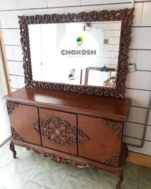 کنسول زیبای مدل دایموند گل مینیاتوری