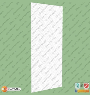 پنل دیواری برای اسکچاپ