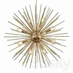 دیوارکوب مدل دیا خورشید