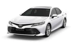 Toyota Camry 2018 ماشین