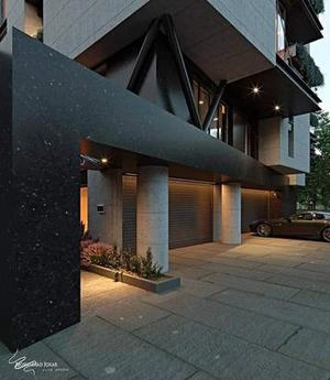 MAKU Residence