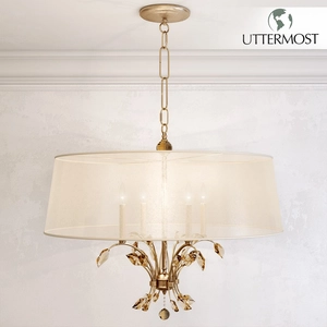 لوستر کلاسیک Uttermost Chandelier