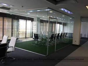 پارتیشن اداری پرچین -860