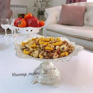 اجیل خوری سیلور وارداتی