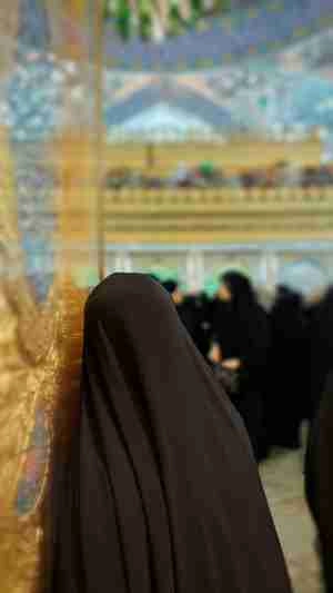 تصاویر امام علی