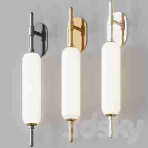 دیوار کوب مدرن