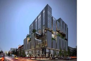 HIRAD OFFICE- COMMERCIAL