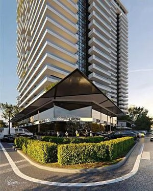 BRAYATI TOWERS