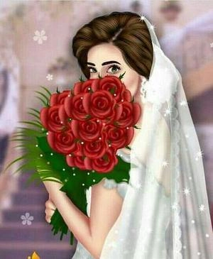 نقاشی زن مزن