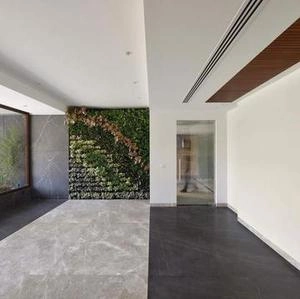 ساختمان مسکونی ارسی