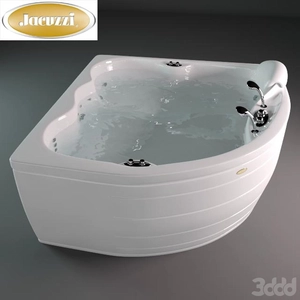 جکوزی ماکسیما