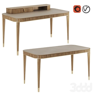 میز اداری یا تحریر EDENROCK