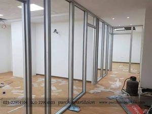پارتیشن اداری پرچین 987