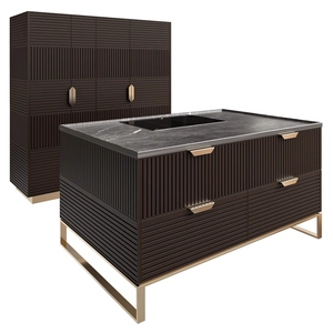 کابینت مدرن آشپزخانه