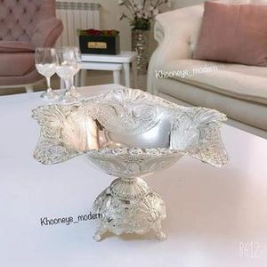 اجیل خوری سیلور وارداتی