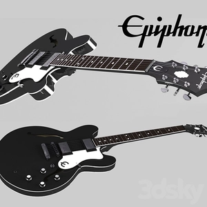 گیتار Epiphone