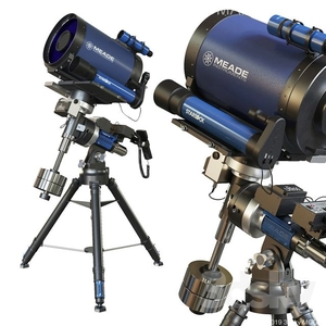 تلسکوپTelescope MEADE 12 F-8 ACF LX850