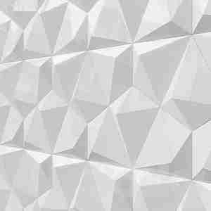 کاشی‌های سه بعدی تزئینی لوکس