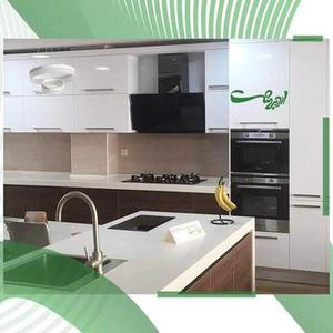دکوراسیون اشپزخانه