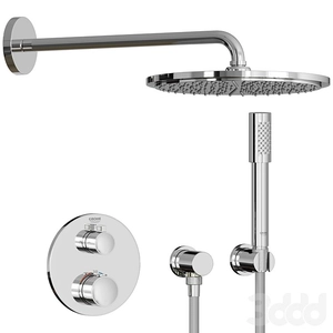 GROHE شیر آلات