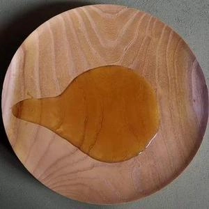 روغن کنجد چوب توت