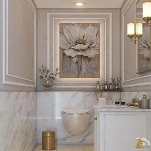 طراحی سرویس بهداشتی