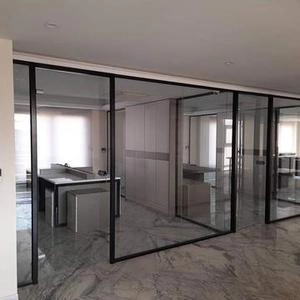 پارتیشن اداری پرچین -969ص