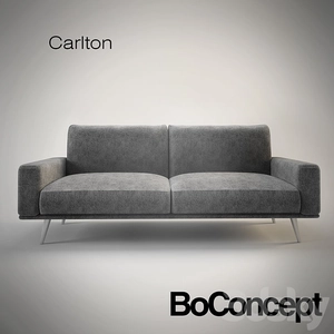 مبل کارلتون BoConcept