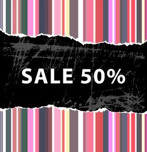 بنر های گرافیکی برای فروش به انگلیسی sale