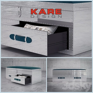 KARE DESIGN وگاس مجموعه کپی رایت