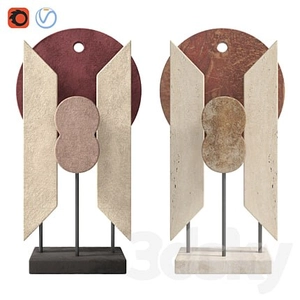 مجسمه تابو جوباگنارا شماره 2