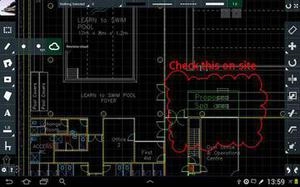 CADTOUCH