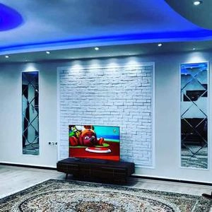 پنل سه بعدی کاواک
