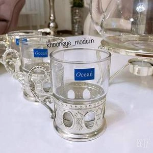 ست چایخوری وارمردار