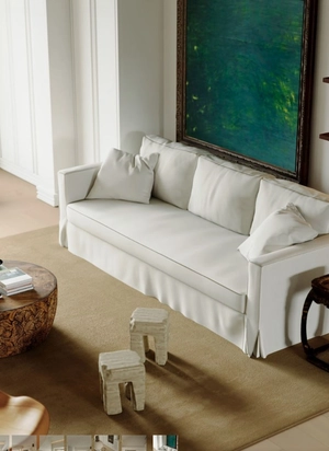 طراحی دکوراسیون داخلی تابلو فیروزه ای