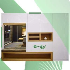 دکوراسیون اشپزخانه