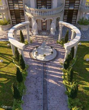 عمارت کلاسیک