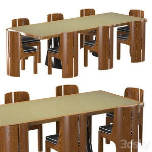 میز صندلی ناهارخوری N 341 172