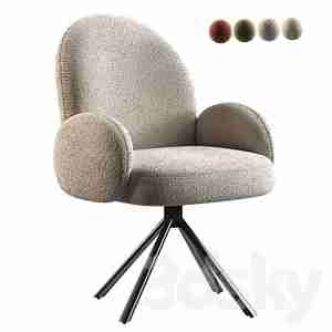 صندلی اداری آرون