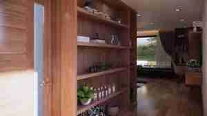 طراحی داخلی اتاق خواب مدرن برای اسکچاپ