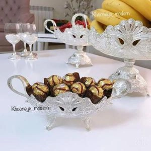 کاپ وارداتی سیلور