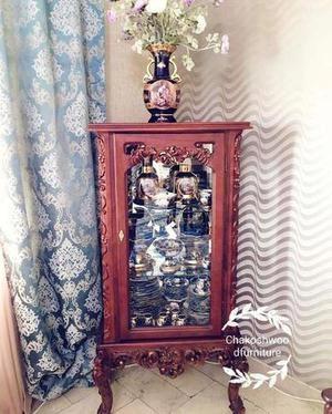 بوفه جوبی زیبا