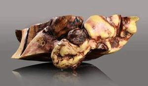 ظروف از چوب عناب