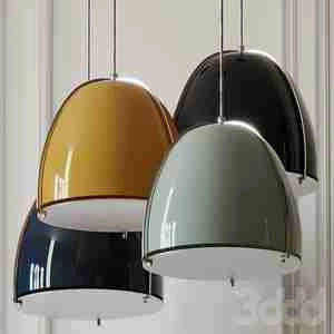 آویز  درچهار مدل Paravo Pendant Light by Tech