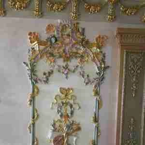 ابزار پتینه کلاسیک