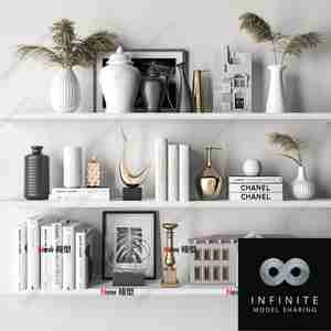 ست دکوری برای اسکچاپ