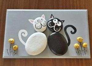 گربه های خندون