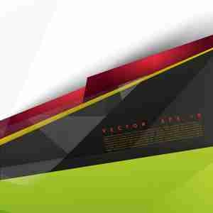 background abstract polygon آبستره خطوط شکسته