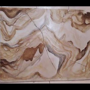 مجری وطراحی پتینه ونقاشی