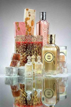 عکس های با کیفیت از عطر